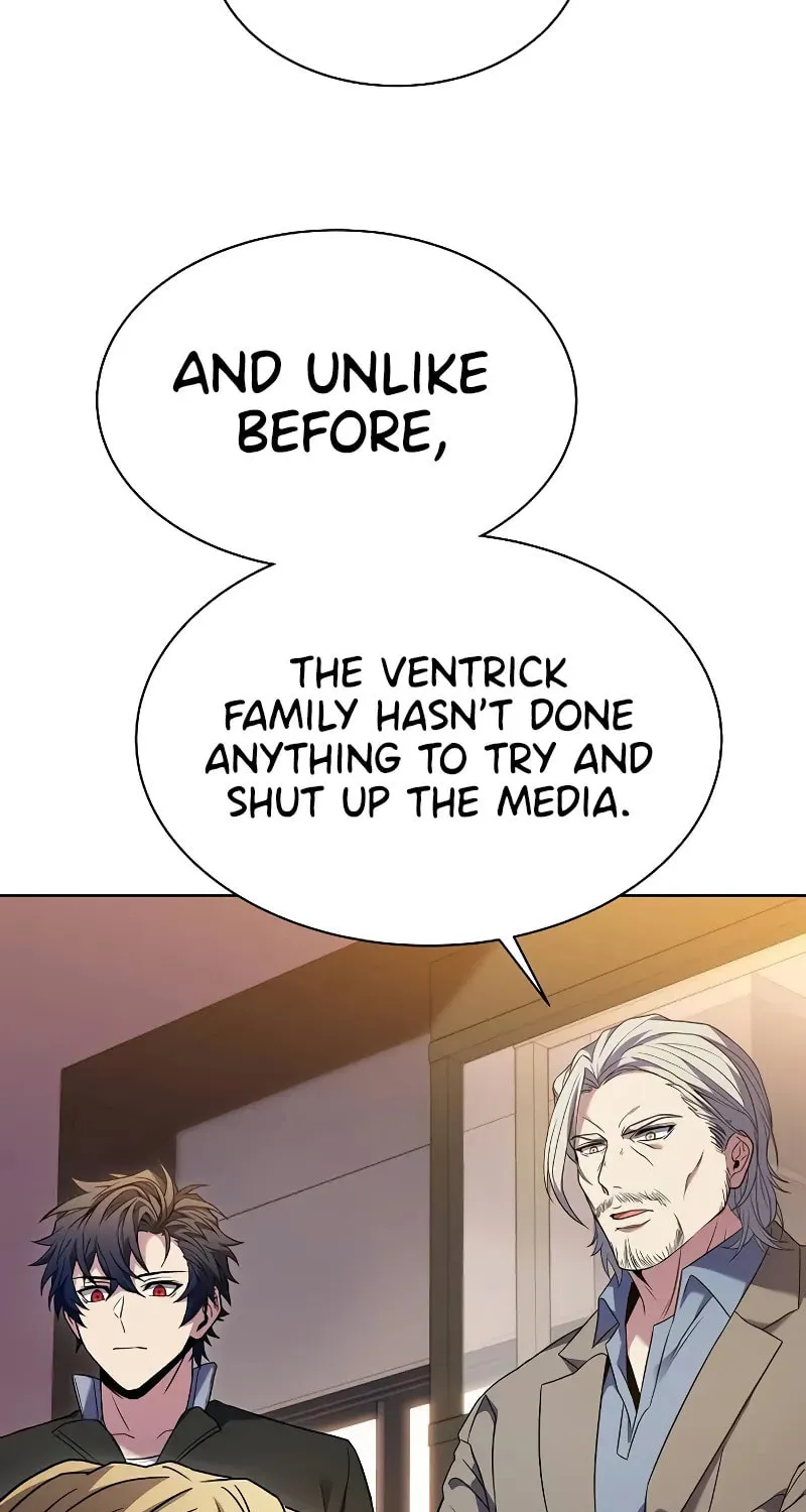 The Constellations Are My Disciples Chapter 40 page 20 - 