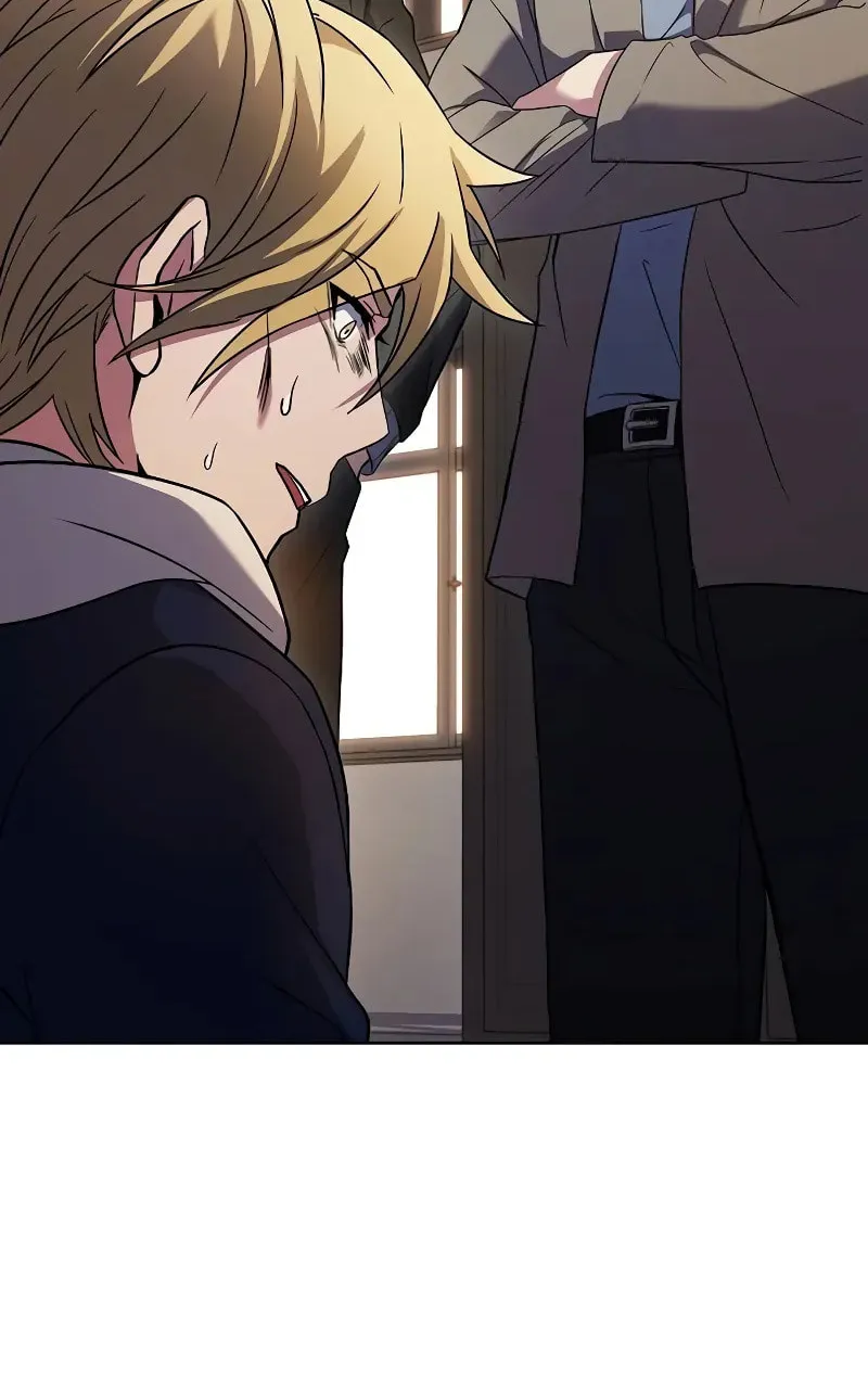 The Constellations Are My Disciples Chapter 40 page 21 - 