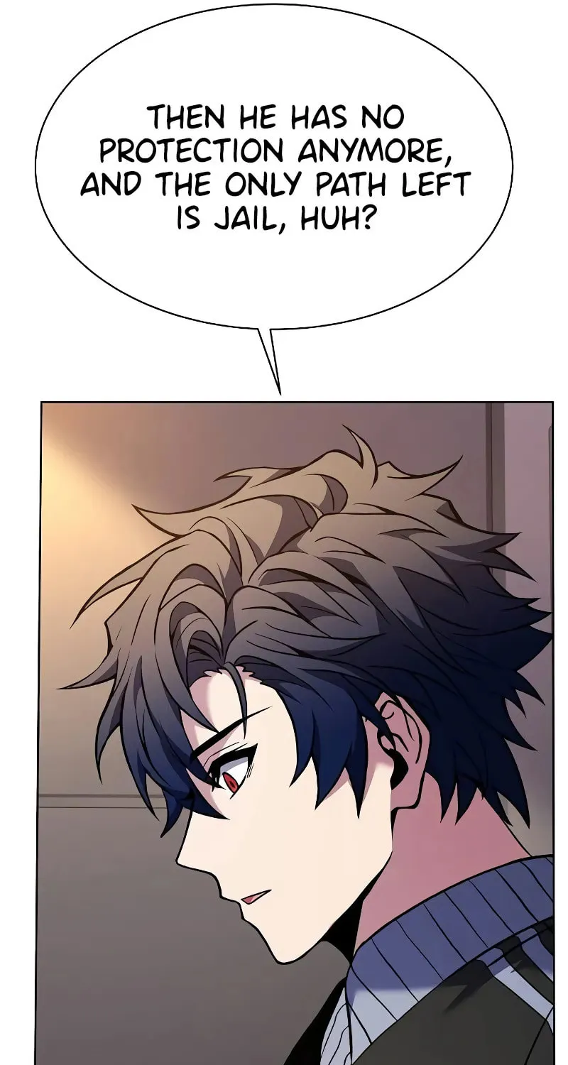 The Constellations Are My Disciples Chapter 40 page 22 - 