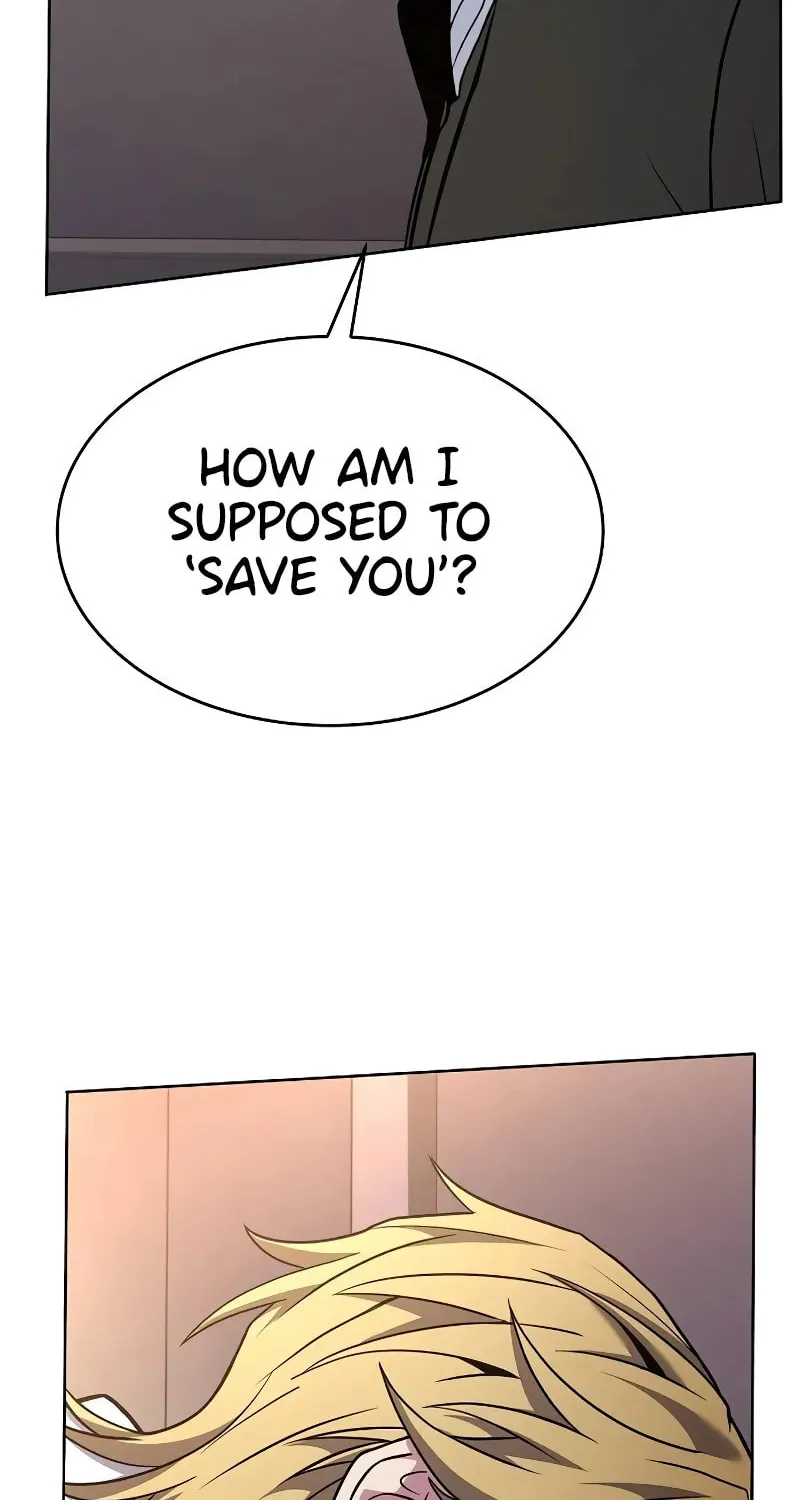The Constellations Are My Disciples Chapter 40 page 23 - 