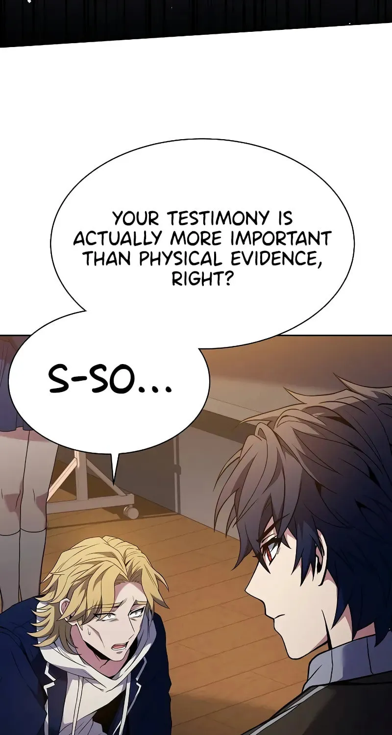 The Constellations Are My Disciples Chapter 40 page 26 - 
