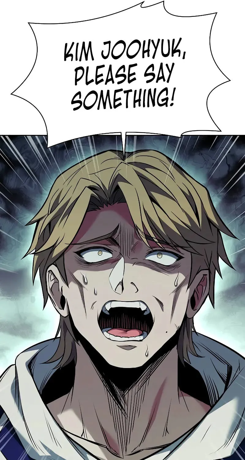 The Constellations Are My Disciples Chapter 40 page 28 - 