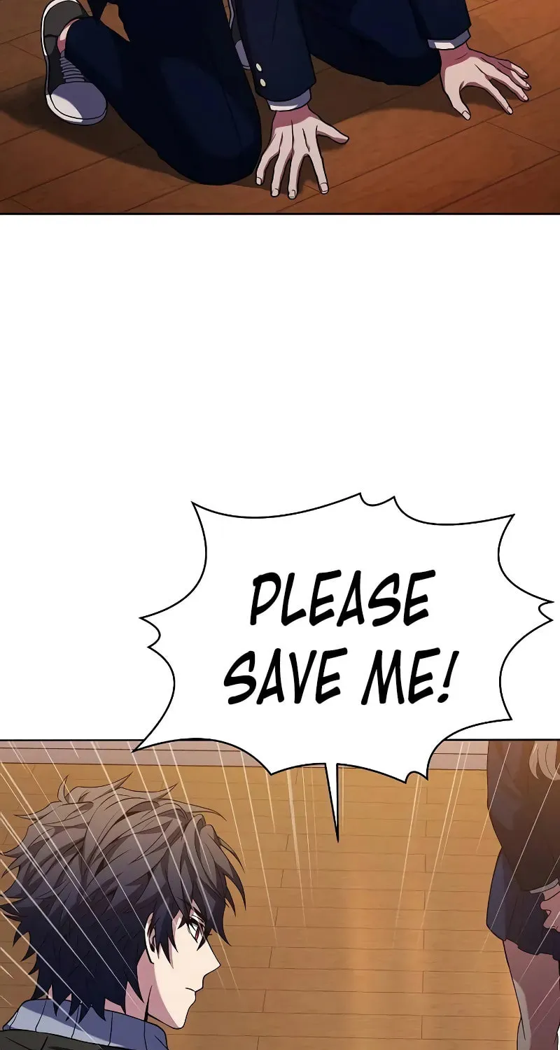 The Constellations Are My Disciples Chapter 40 page 4 - 