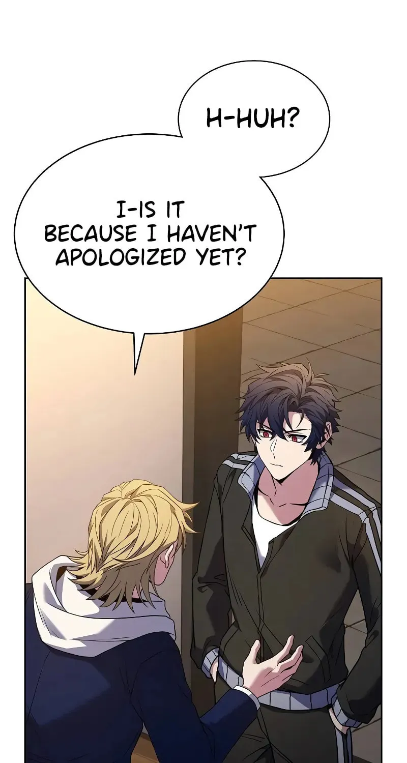 The Constellations Are My Disciples Chapter 40 page 31 - 