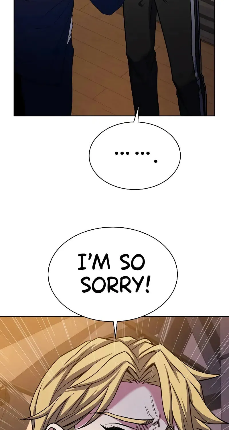 The Constellations Are My Disciples Chapter 40 page 32 - 