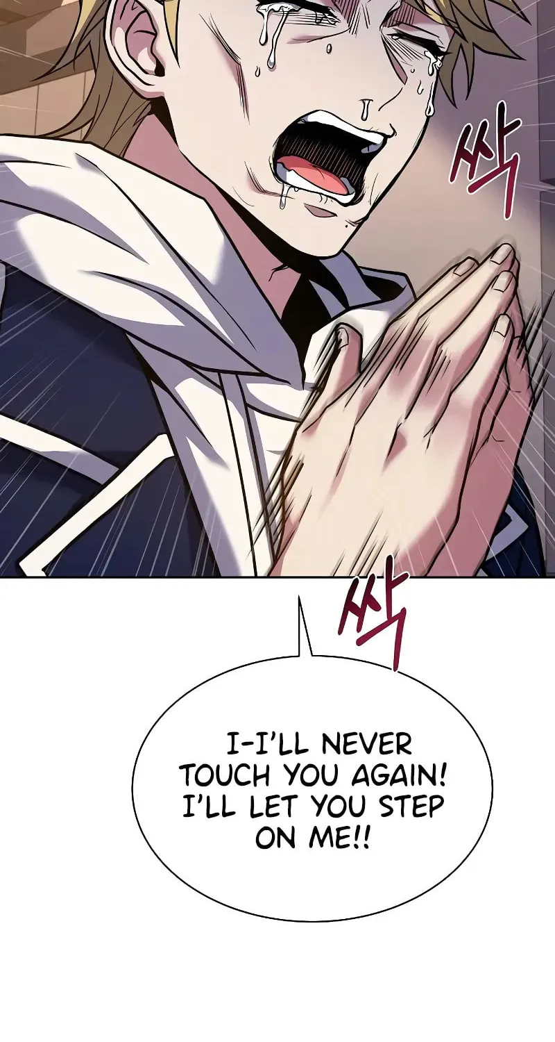 The Constellations Are My Disciples Chapter 40 page 33 - 
