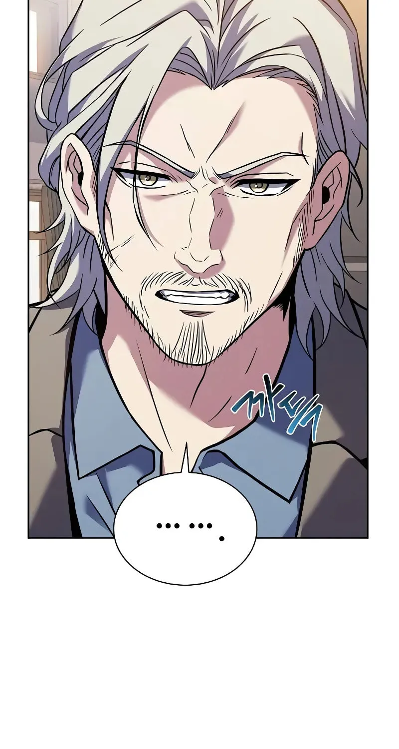 The Constellations Are My Disciples Chapter 40 page 37 - 