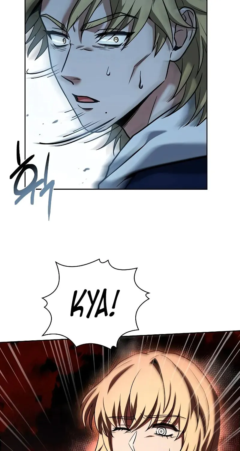 The Constellations Are My Disciples Chapter 40 page 40 - 