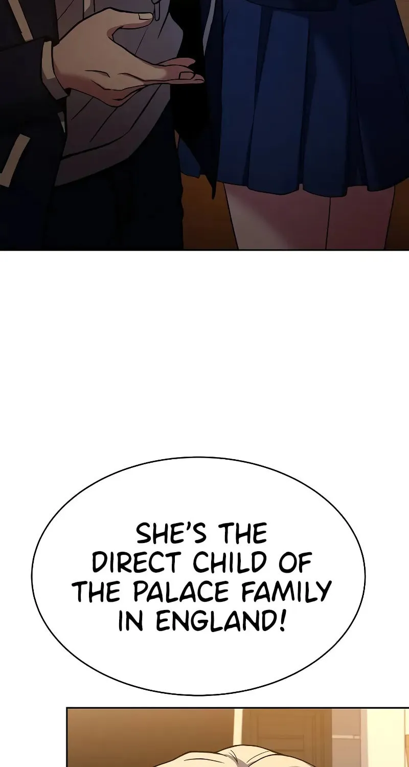 The Constellations Are My Disciples Chapter 40 page 43 - 