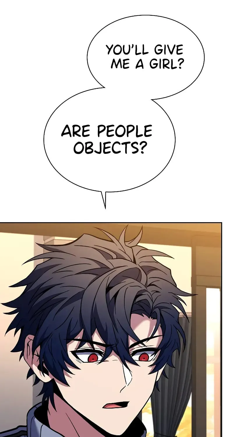 The Constellations Are My Disciples Chapter 40 page 45 - 