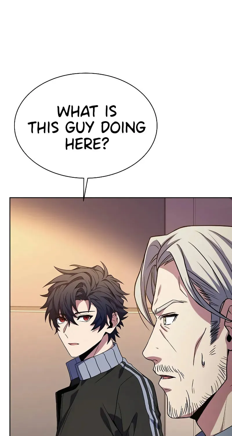 The Constellations Are My Disciples Chapter 40 page 6 - 