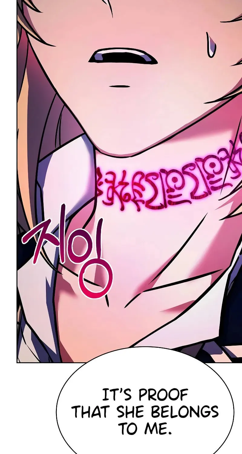 The Constellations Are My Disciples Chapter 40 page 51 - 
