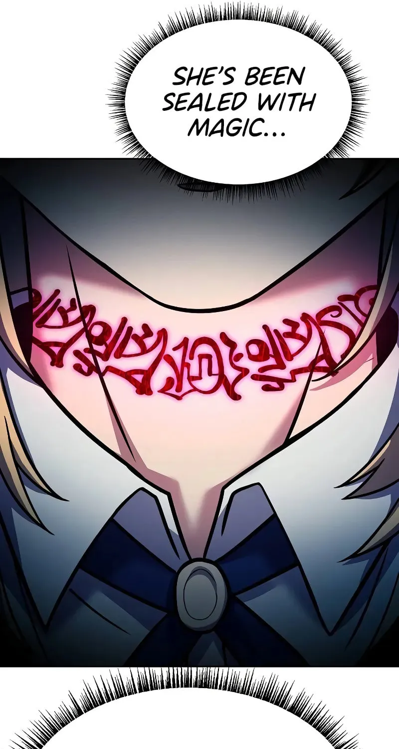 The Constellations Are My Disciples Chapter 40 page 56 - 