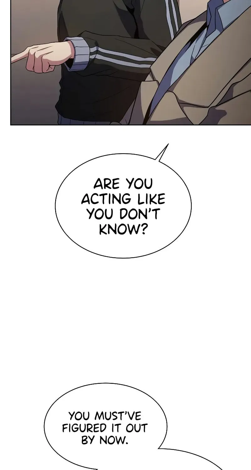 The Constellations Are My Disciples Chapter 40 page 7 - 