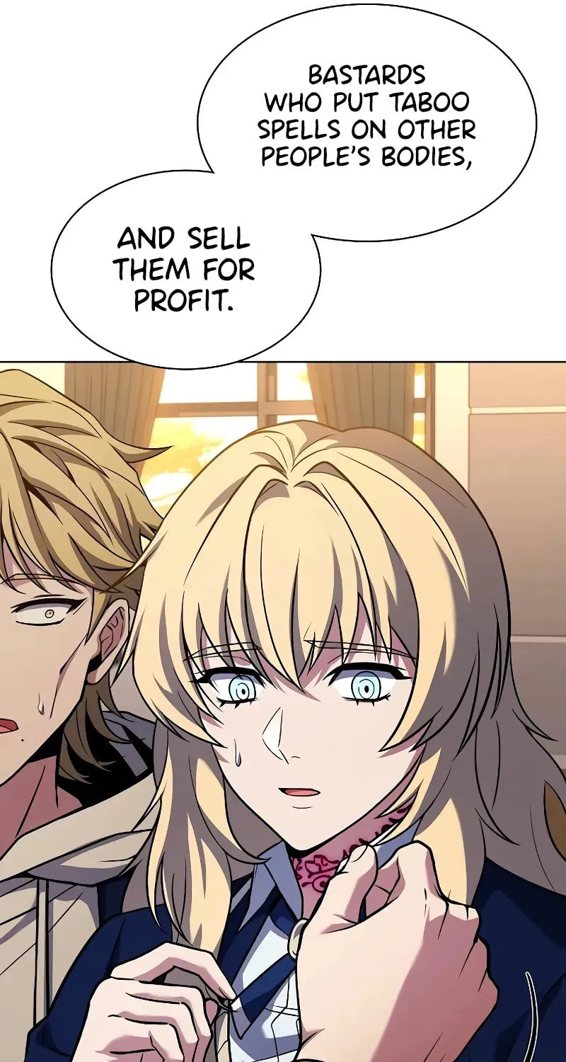 The Constellations Are My Disciples Chapter 40 page 62 - 