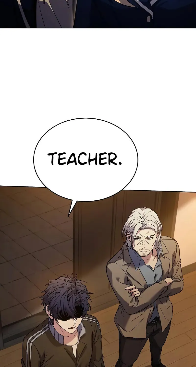 The Constellations Are My Disciples Chapter 40 page 71 - 