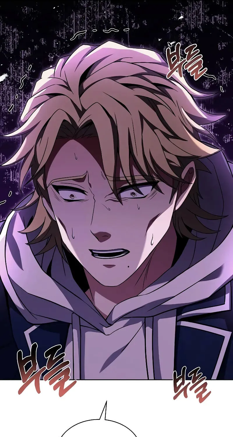 The Constellations Are My Disciples Chapter 40 page 9 - 