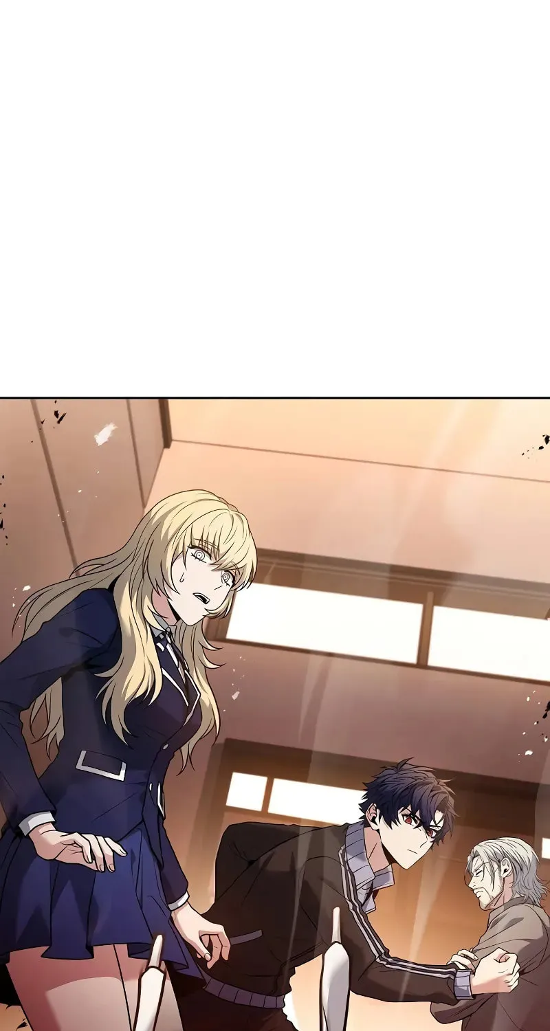 The Constellations Are My Disciples Chapter 40 page 85 - 