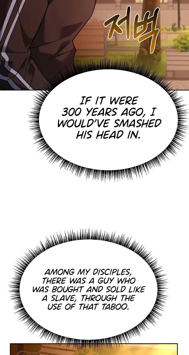 The Constellations Are My Disciples Chapter 40 page 90 - 
