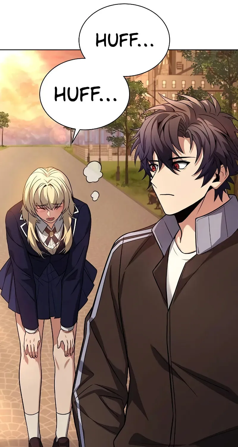 The Constellations Are My Disciples Chapter 40 page 96 - 