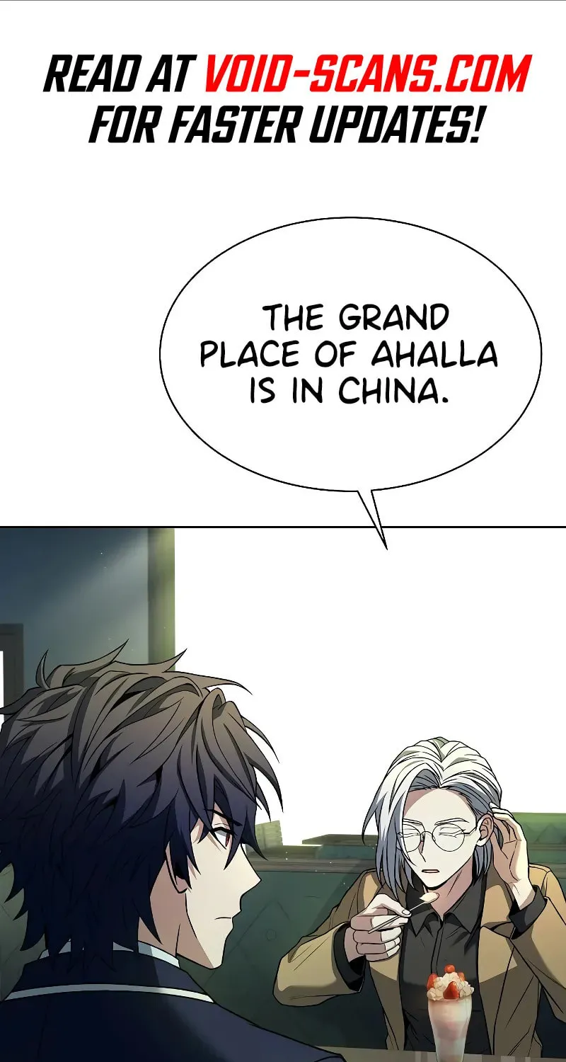 The Constellations Are My Disciples Chapter 41 page 2 - 