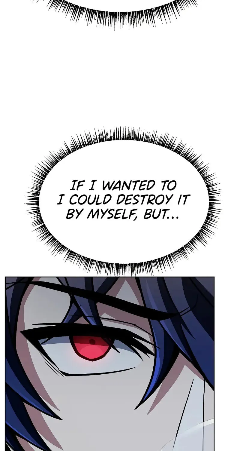 The Constellations Are My Disciples Chapter 41 page 11 - 