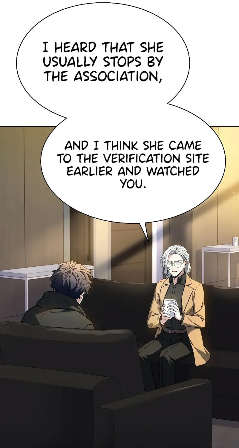 The Constellations Are My Disciples Chapter 41 page 101 - 
