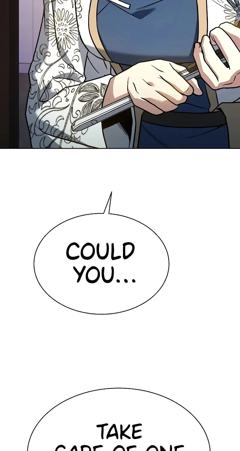 The Constellations Are My Disciples Chapter 41 page 118 - 