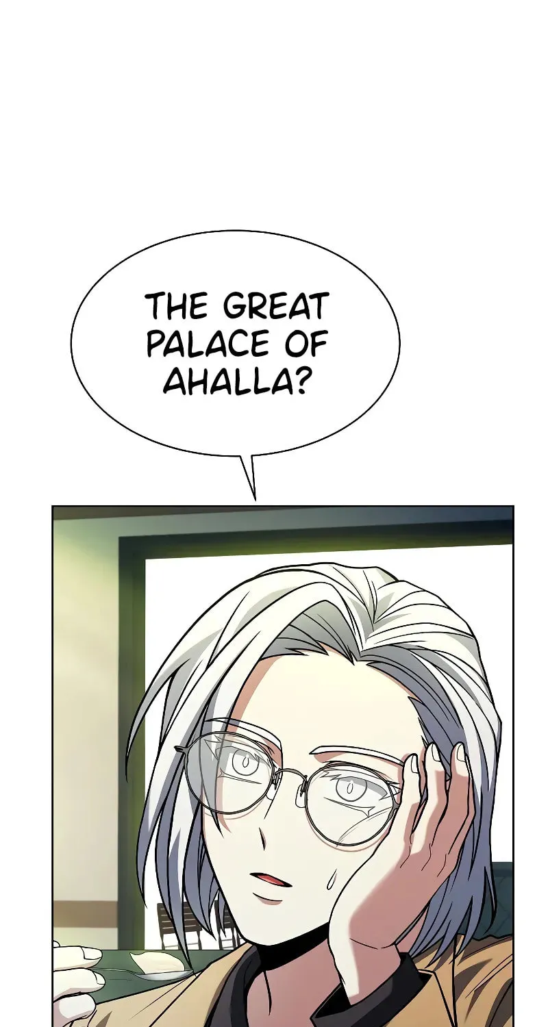 The Constellations Are My Disciples Chapter 41 page 14 - 
