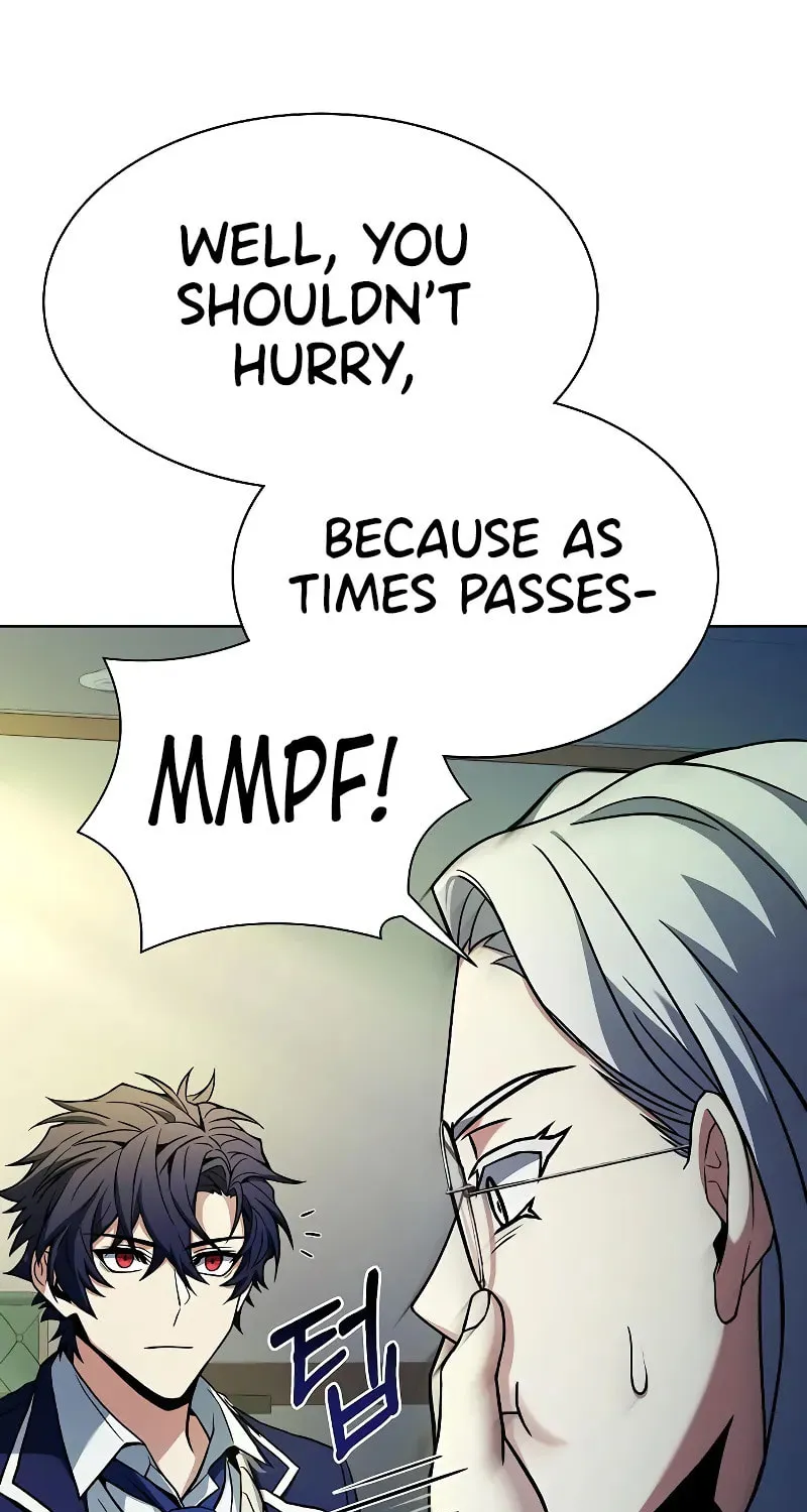 The Constellations Are My Disciples Chapter 41 page 16 - 