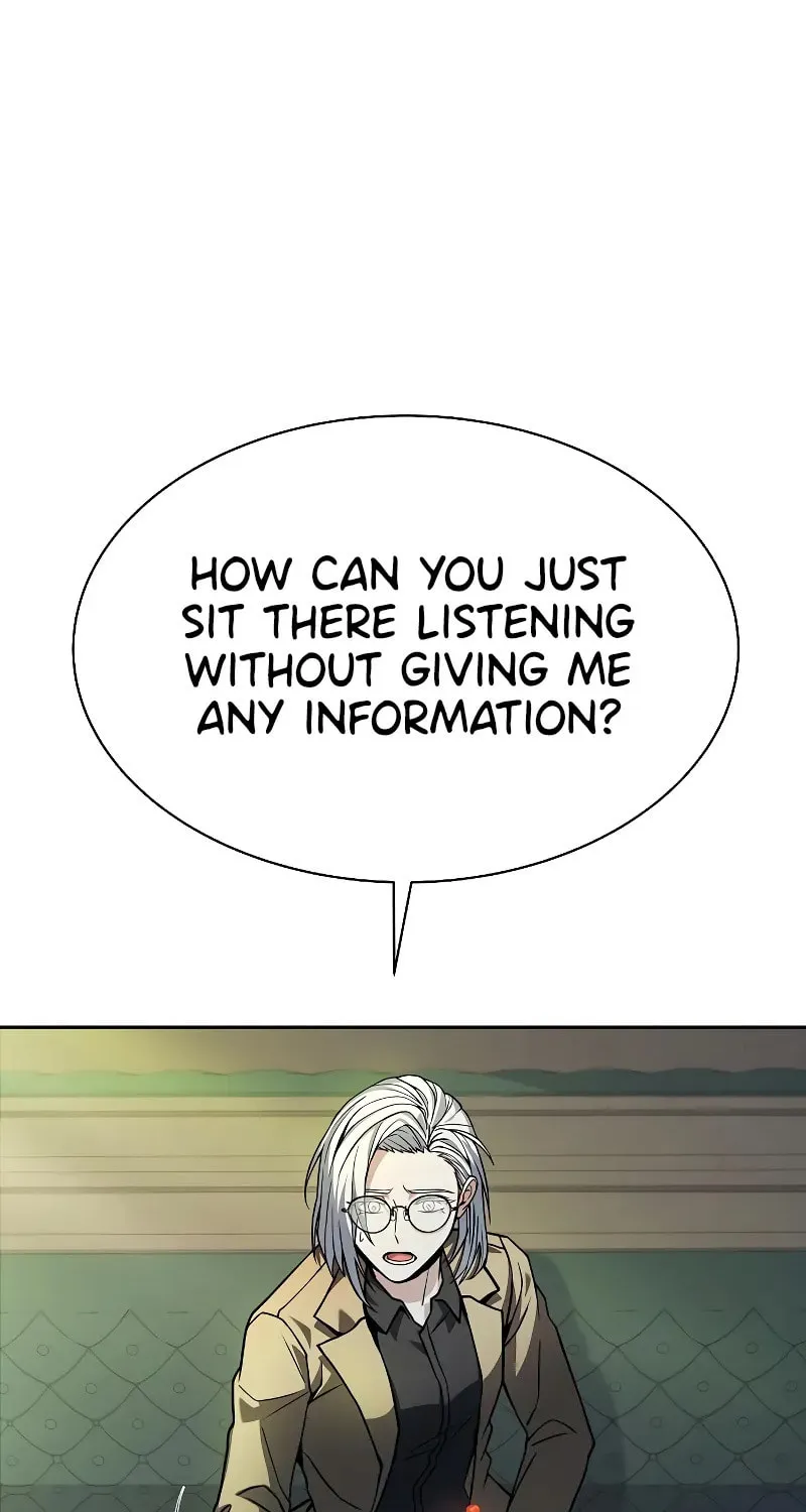 The Constellations Are My Disciples Chapter 41 page 19 - 