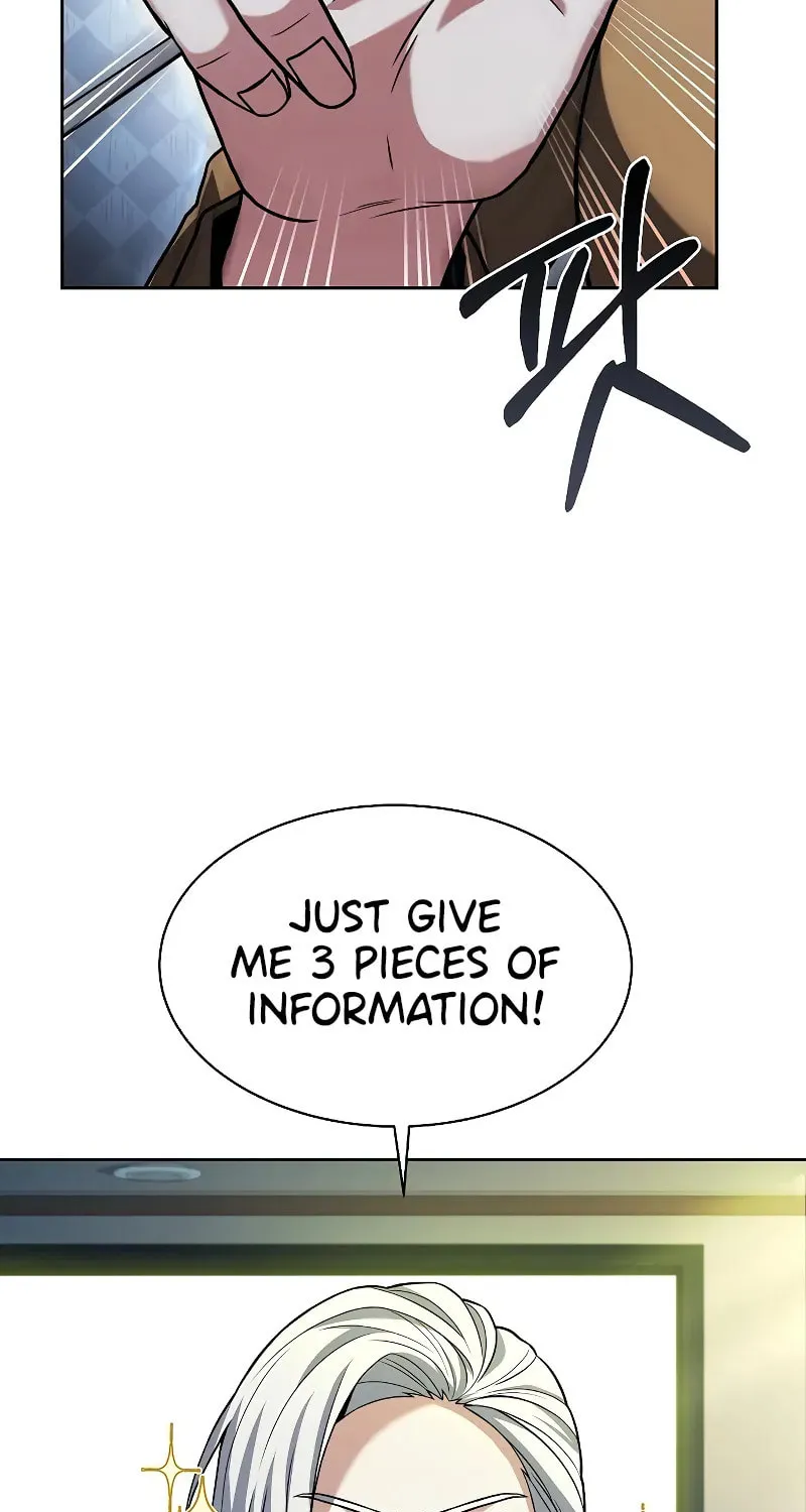 The Constellations Are My Disciples Chapter 41 page 22 - 