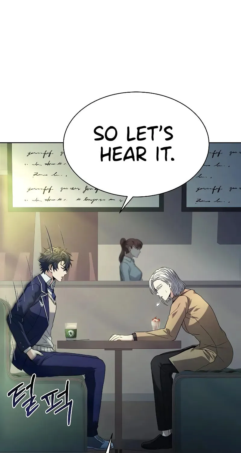 The Constellations Are My Disciples Chapter 41 page 28 - 