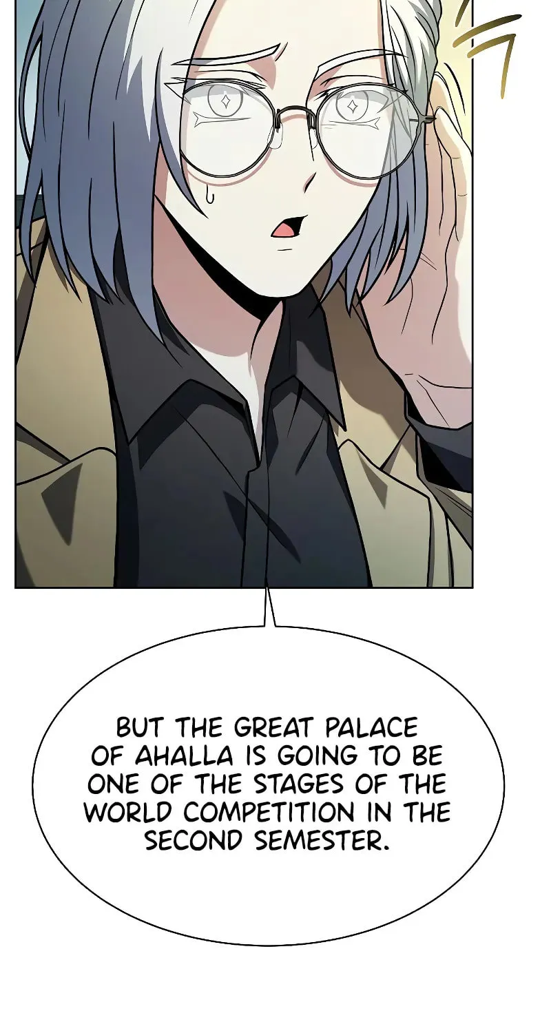 The Constellations Are My Disciples Chapter 41 page 30 - 