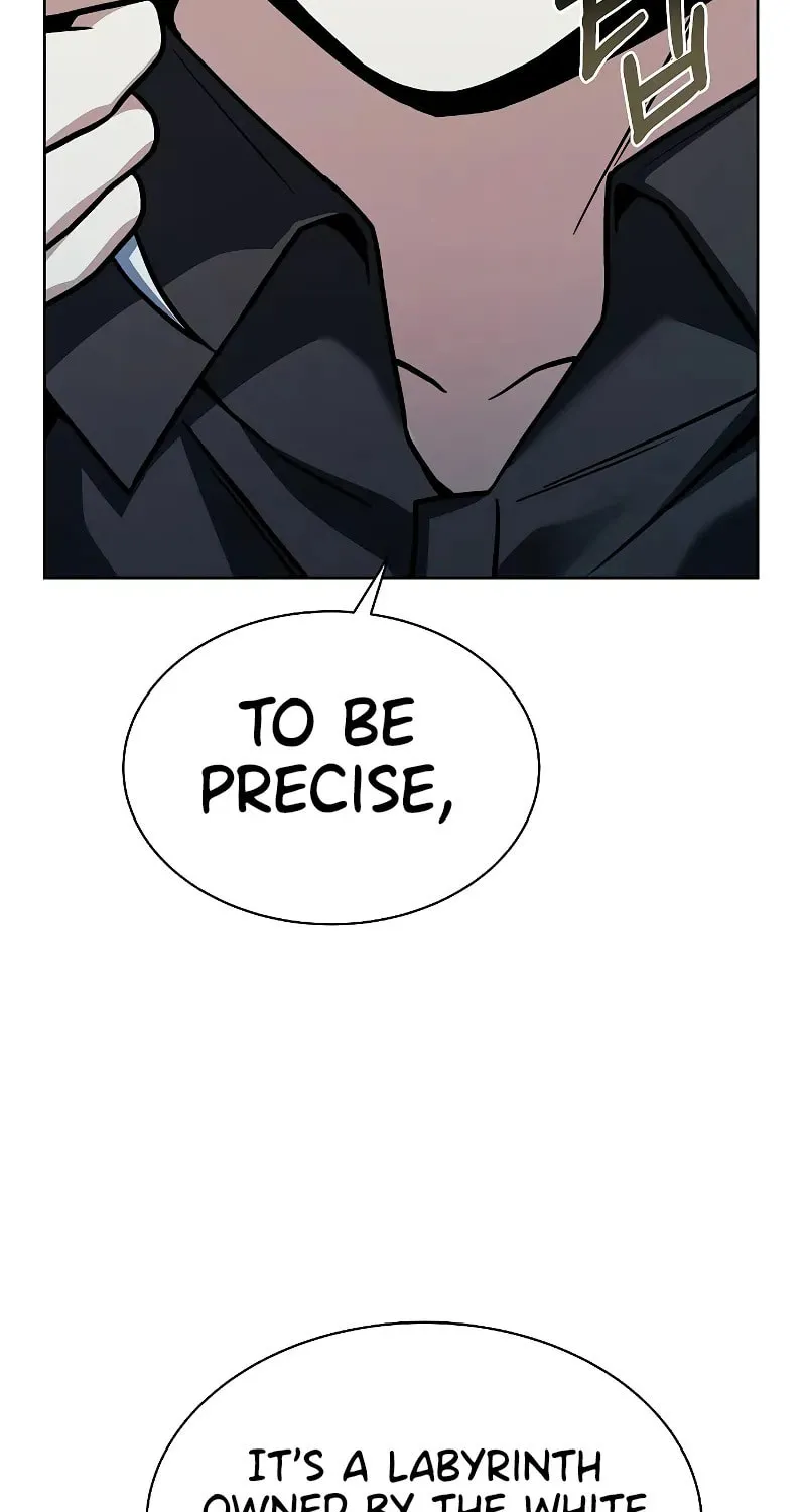 The Constellations Are My Disciples Chapter 41 page 4 - 