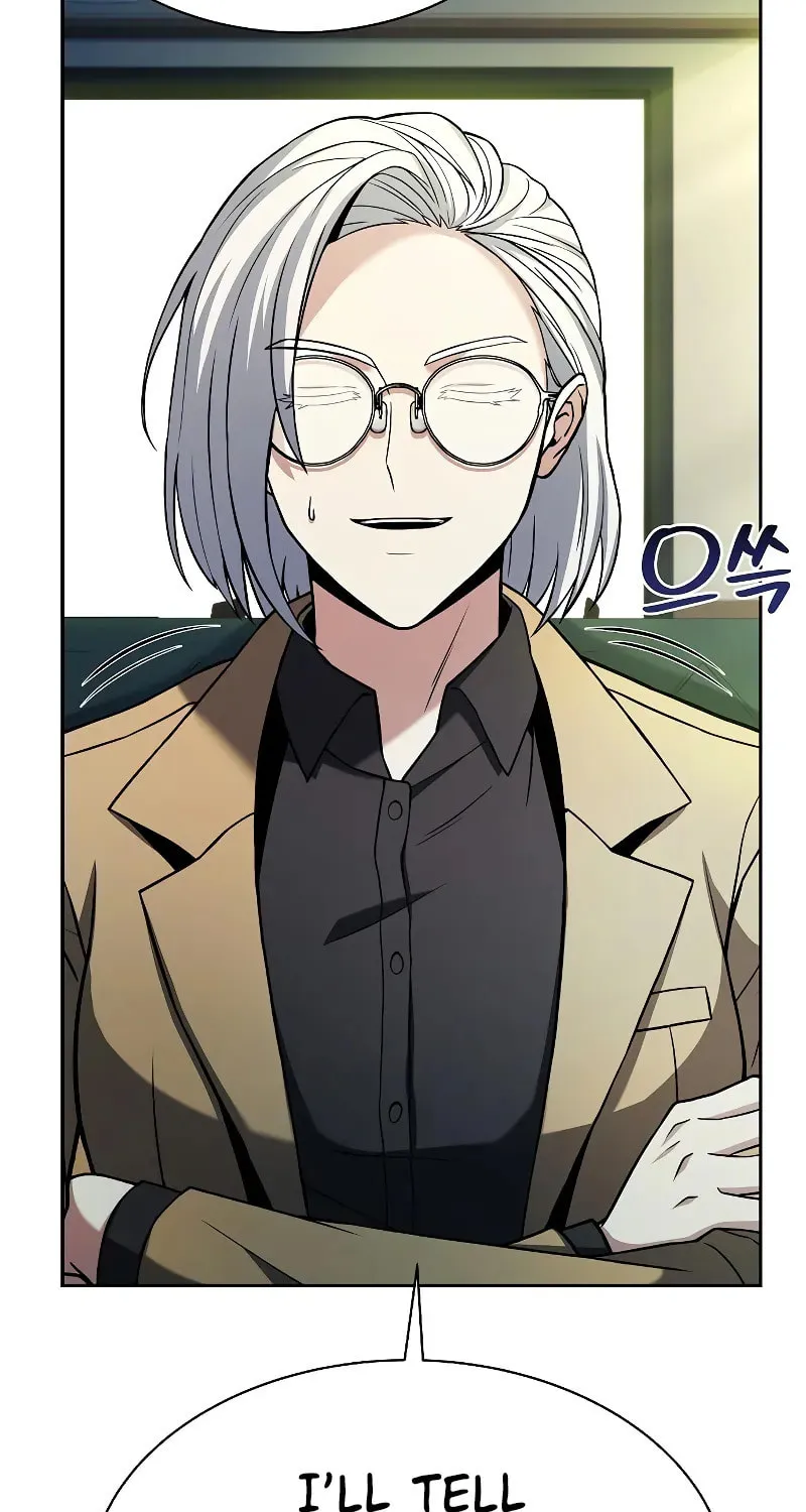 The Constellations Are My Disciples Chapter 41 page 34 - 