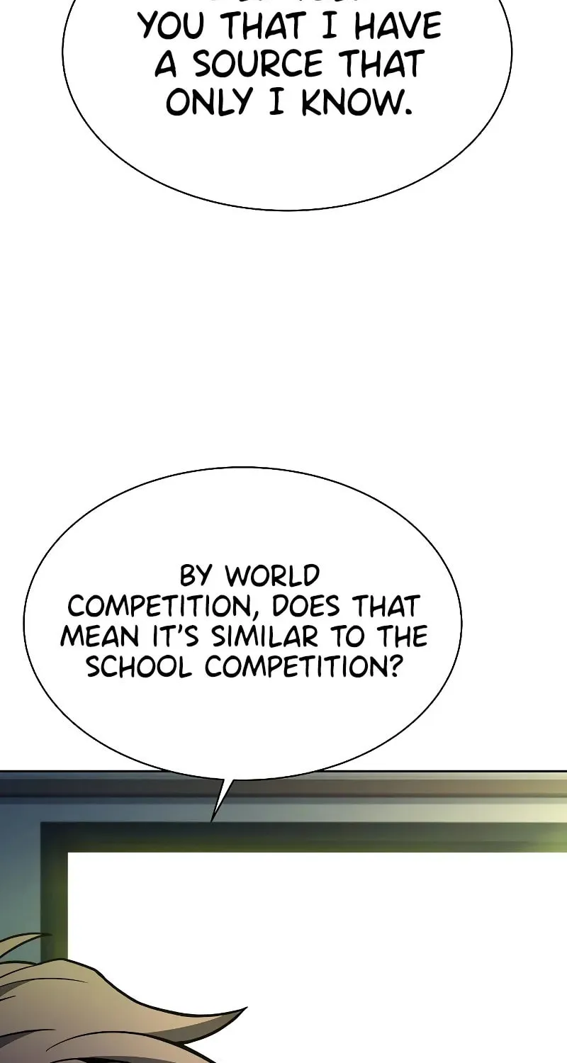 The Constellations Are My Disciples Chapter 41 page 35 - 