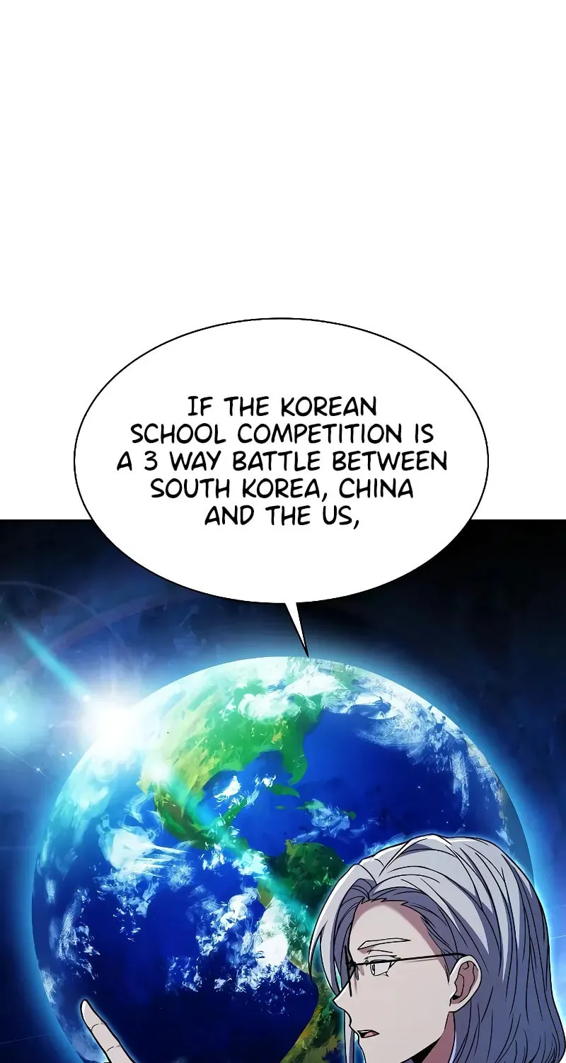 The Constellations Are My Disciples Chapter 41 page 37 - 