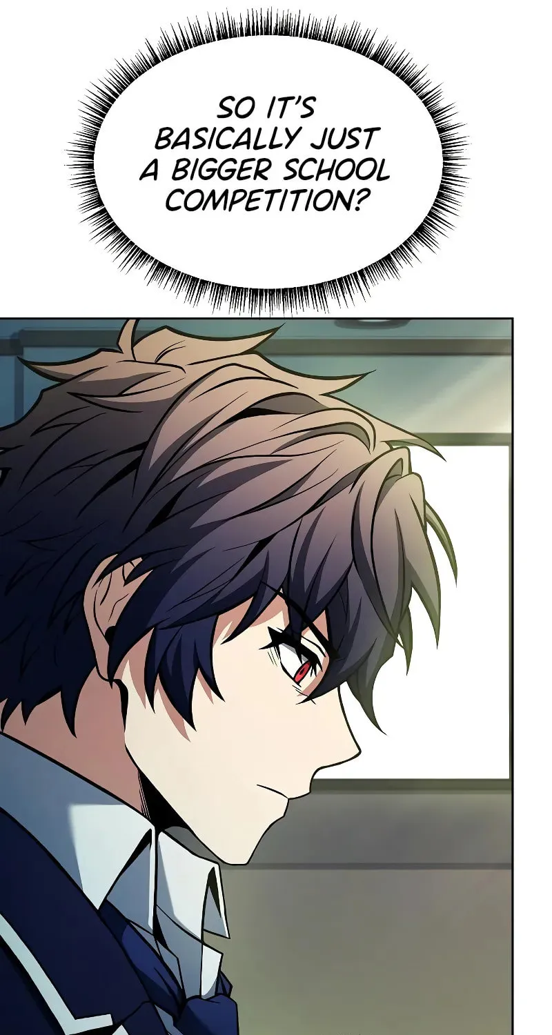 The Constellations Are My Disciples Chapter 41 page 40 - 
