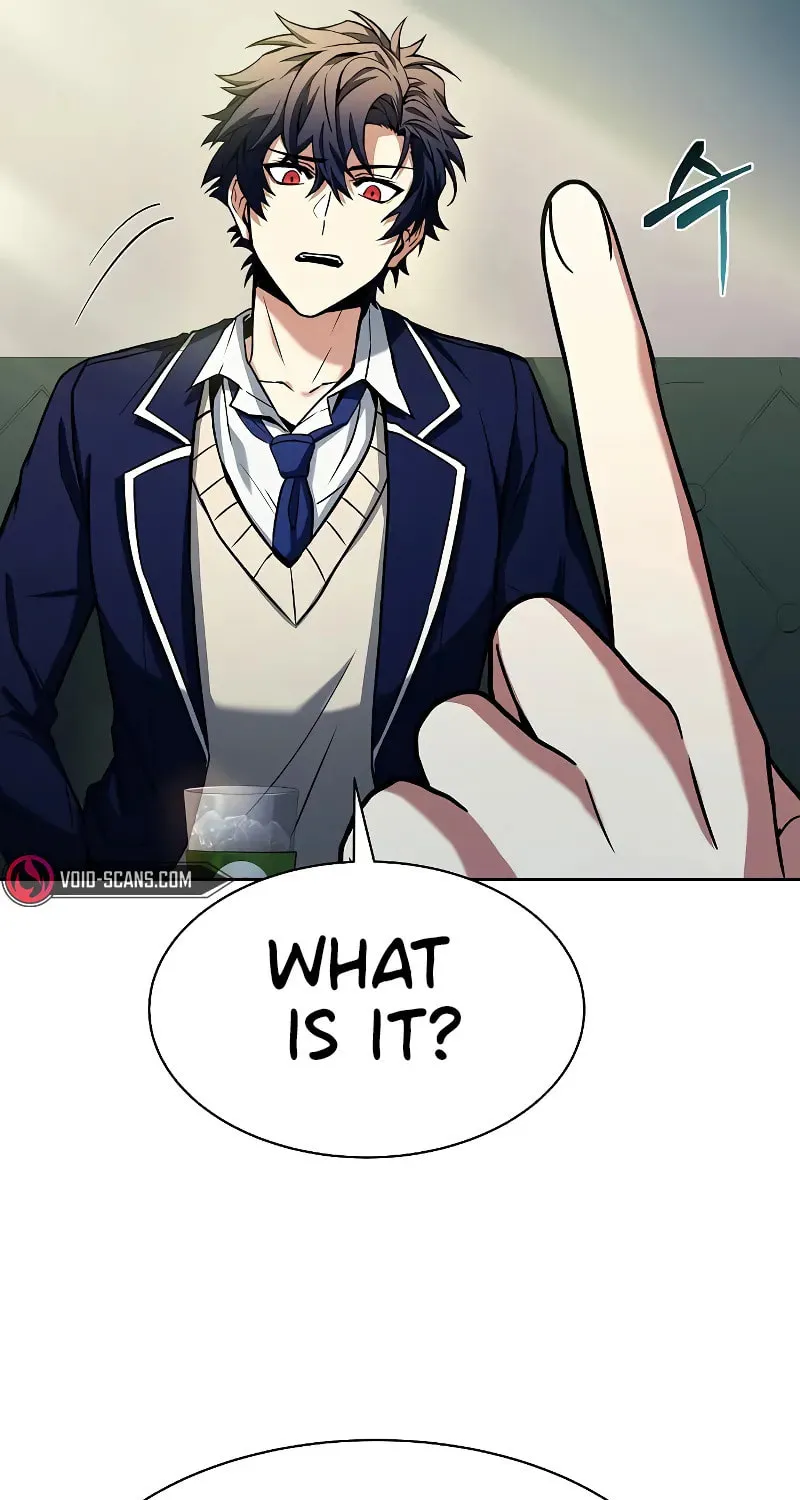 The Constellations Are My Disciples Chapter 41 page 48 - 
