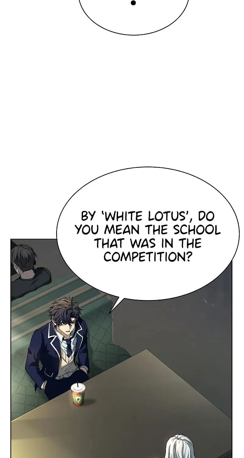 The Constellations Are My Disciples Chapter 41 page 6 - 