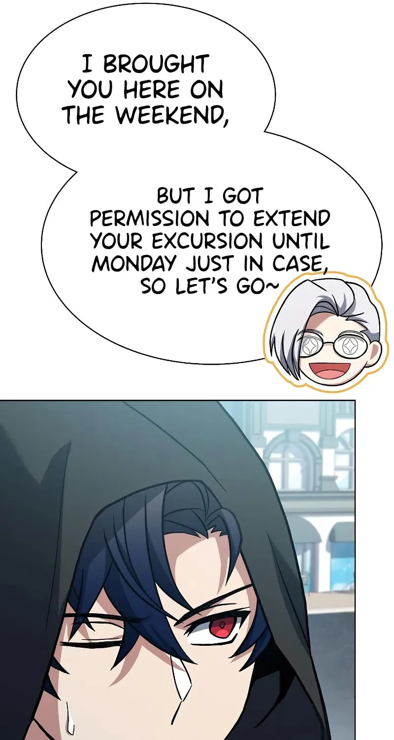 The Constellations Are My Disciples Chapter 41 page 56 - 