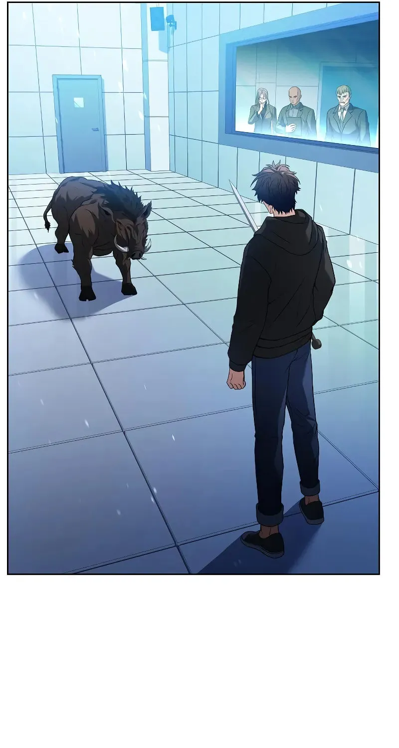 The Constellations Are My Disciples Chapter 41 page 60 - 