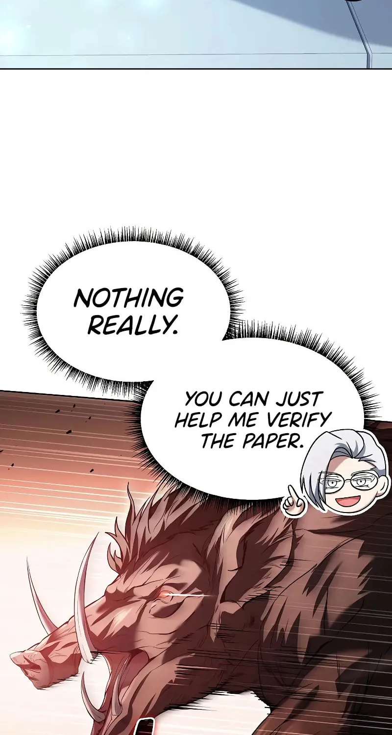 The Constellations Are My Disciples Chapter 41 page 64 - 