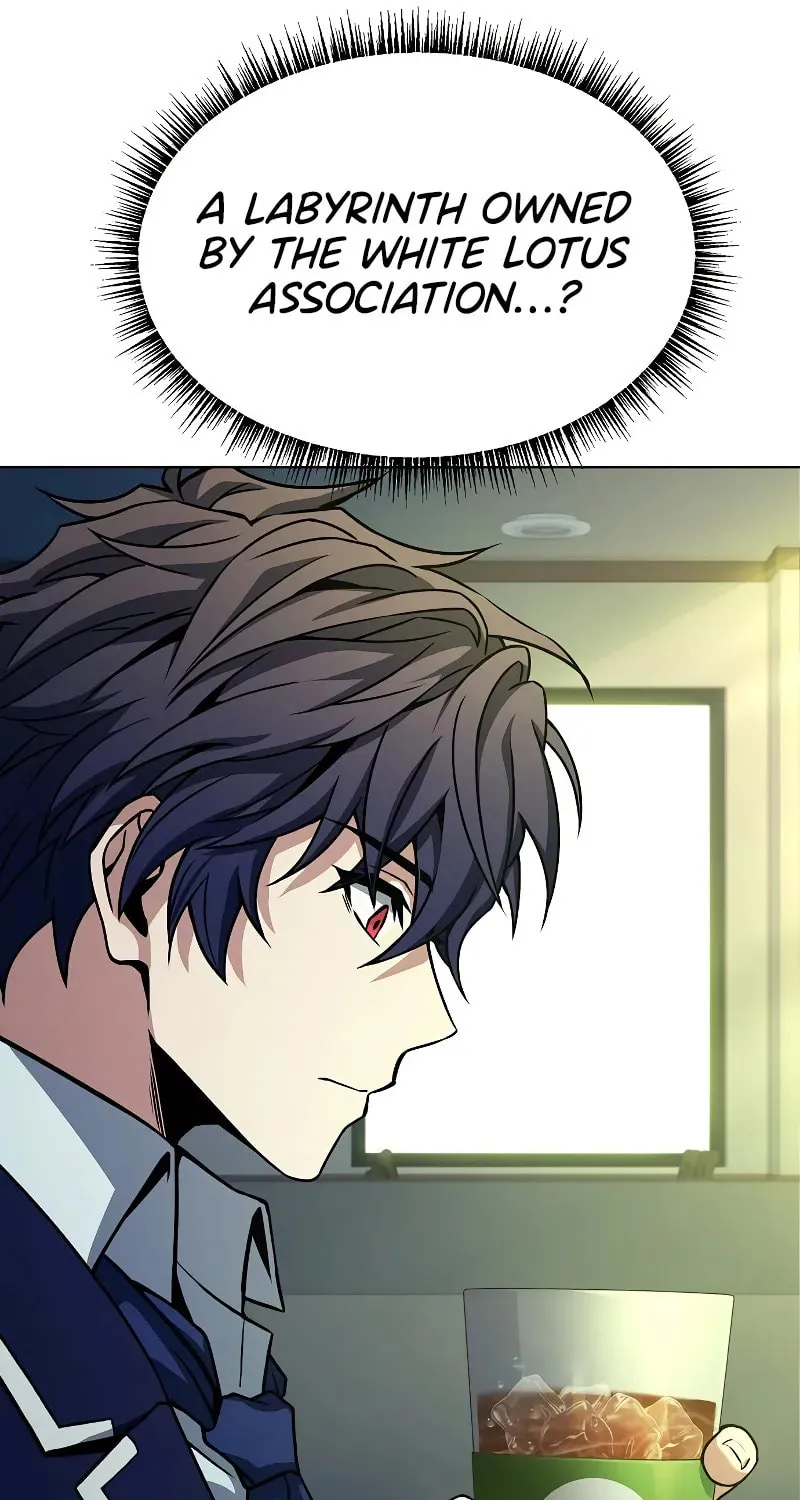 The Constellations Are My Disciples Chapter 41 page 8 - 