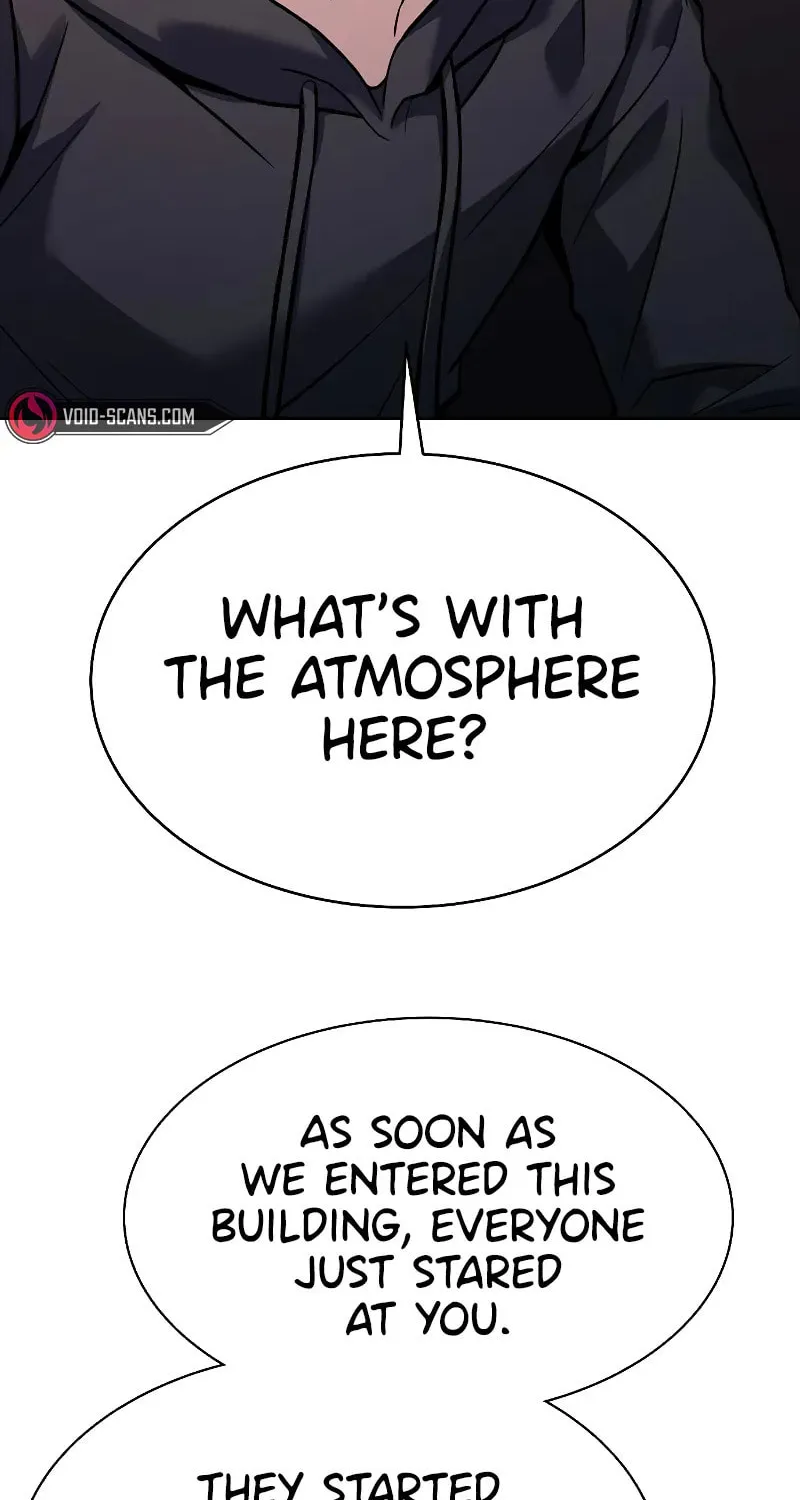 The Constellations Are My Disciples Chapter 41 page 76 - 
