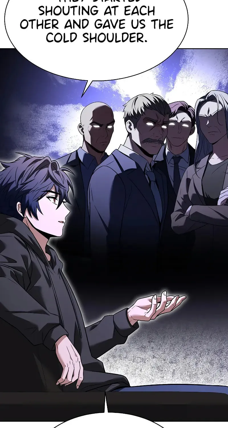 The Constellations Are My Disciples Chapter 41 page 77 - 
