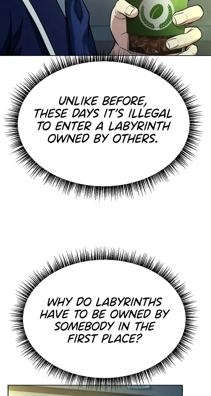 The Constellations Are My Disciples Chapter 41 page 9 - 