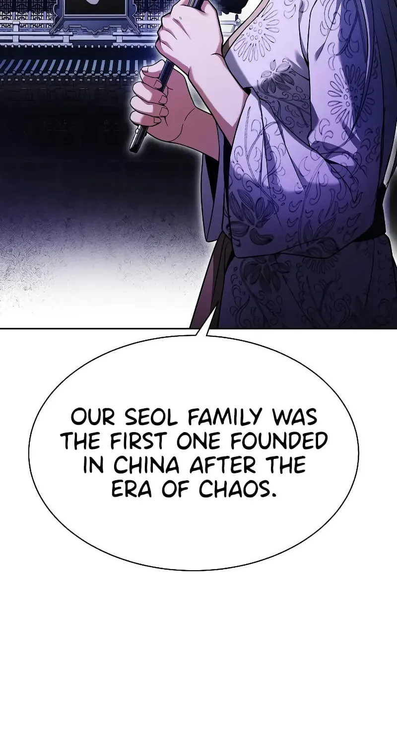 The Constellations Are My Disciples Chapter 42 page 11 - 
