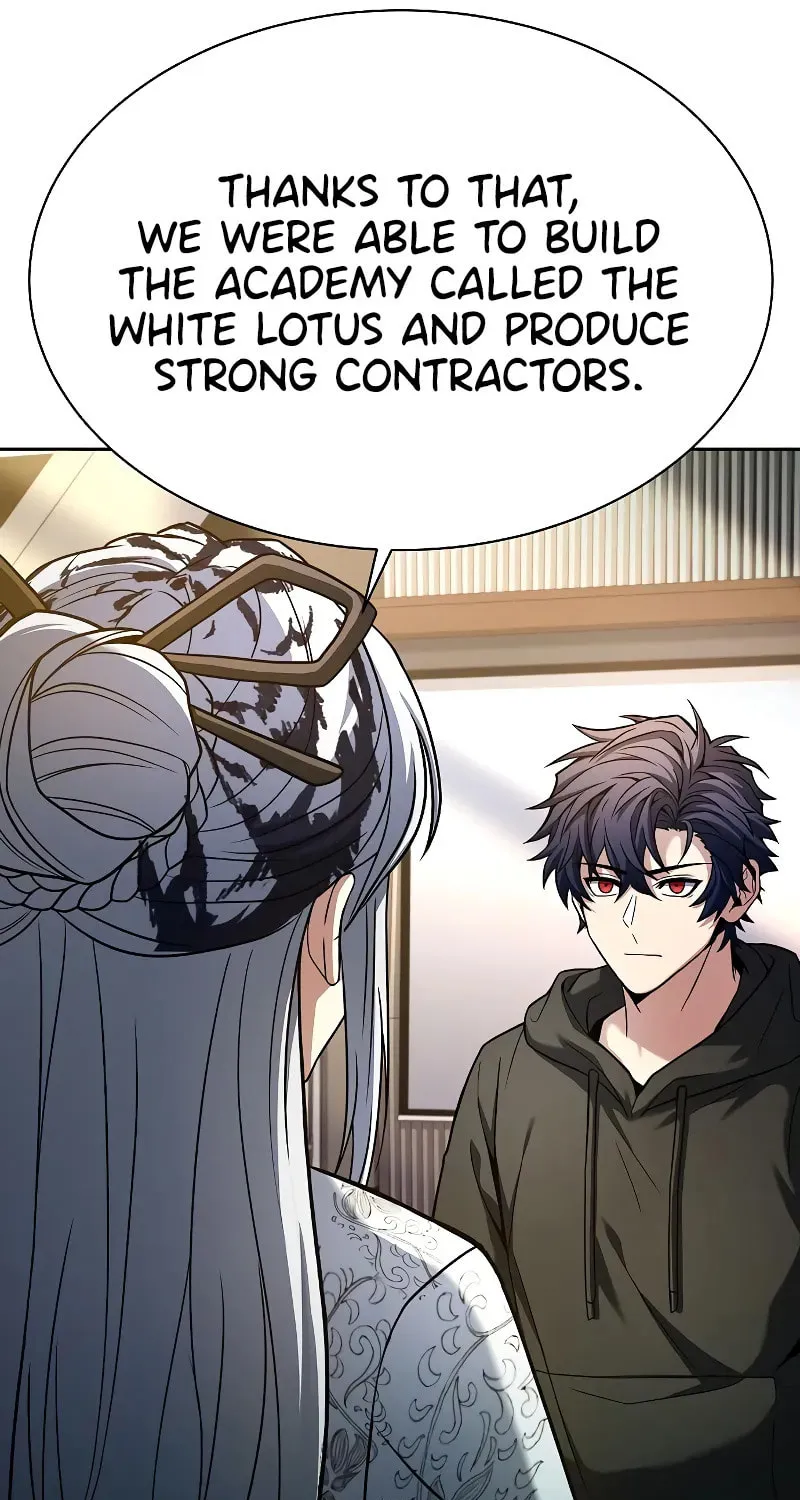 The Constellations Are My Disciples Chapter 42 page 12 - 